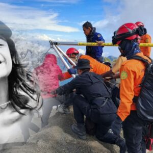 Tragedi Gunung Rinjani, Brasil Minta Transparansi atas Kematian Juliana Marins