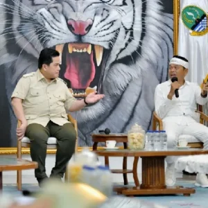 Dedi Mulyadi Dorong Optimalisasi Perhutani dan Pengelolaan Sampah Jadi Energi