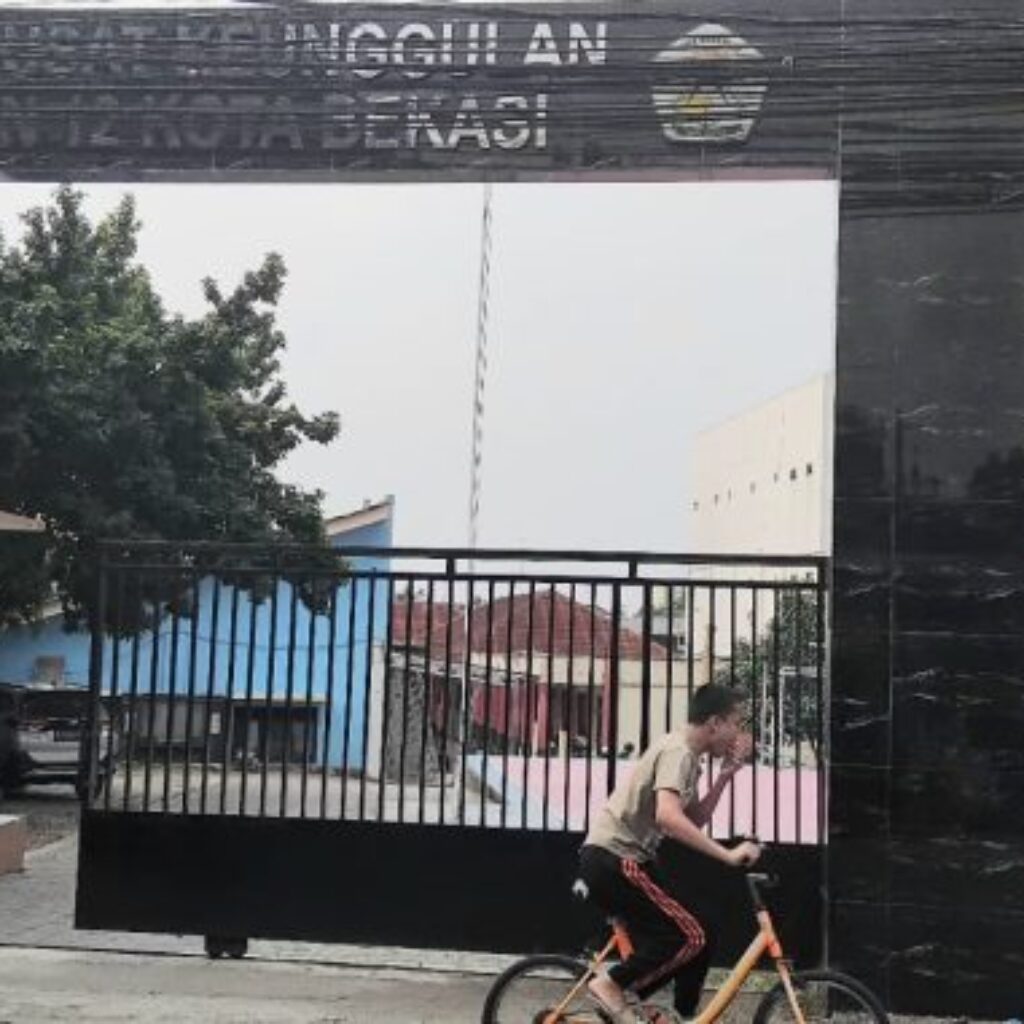 KCD Pendidikan Jabar Buka Akses Sekolah untuk Putri Laysyah di SMKN 12 Bekasi