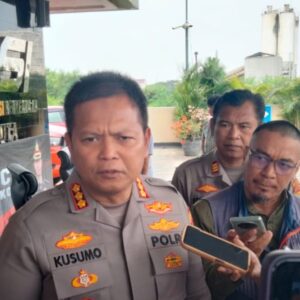Polisi Usut Penipuan Jual Kontrakan Murah, Kerugian Capai 7 Miliar Rupiah