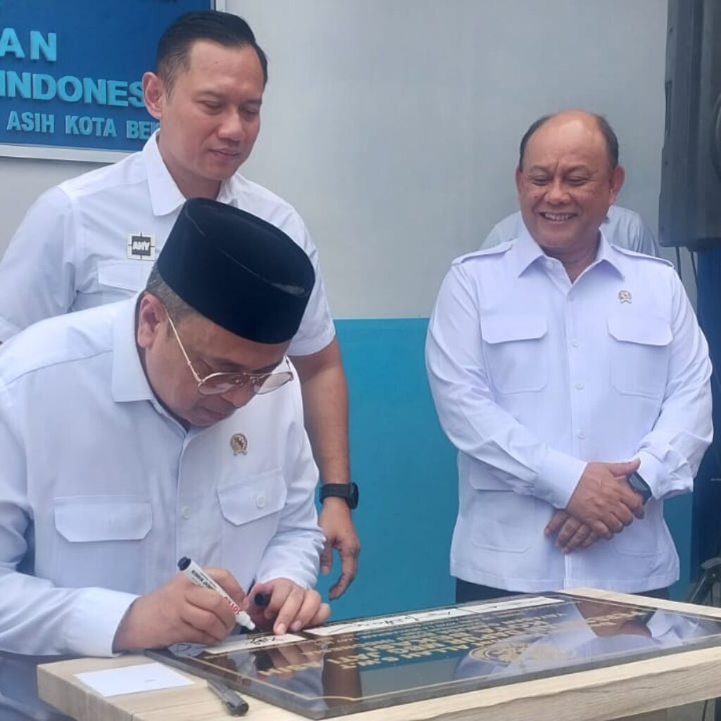 BPJPH Pastikan Dapur MBG GARUDA Sesuai Standar Halal Nasional