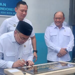 BPJPH Pastikan Dapur MBG GARUDA Sesuai Standar Halal Nasional