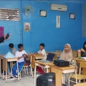 Sekolah Swasta Bekasi Keluhkan Dampak SPMB, SMP Darma Patria Hanya Terima 9 Murid
