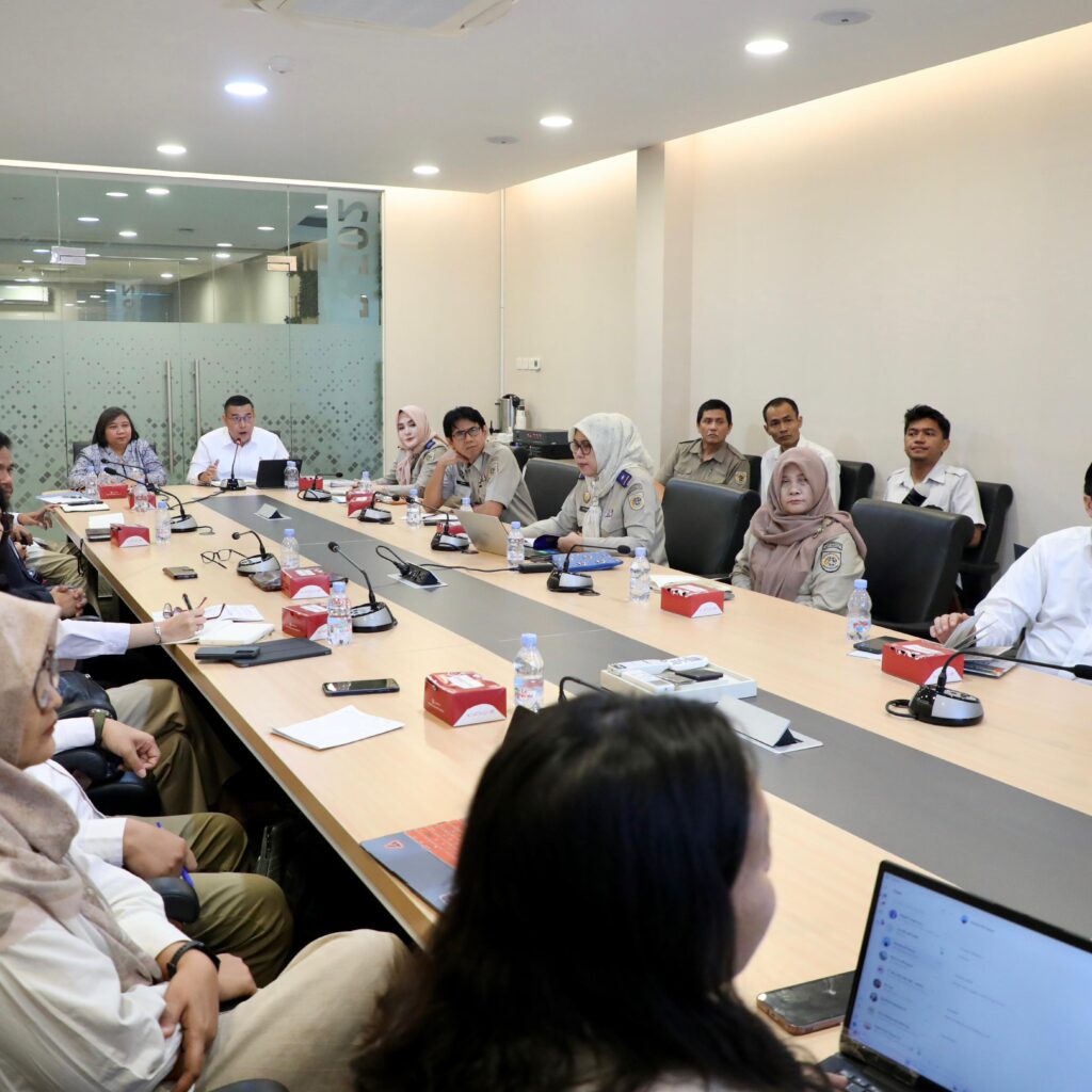 Kolaborasi ATR/BPN dan Komnas HAM Susun Roadmap Konflik Agraria Inklusif