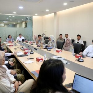 Kolaborasi ATR/BPN dan Komnas HAM Susun Roadmap Konflik Agraria Inklusif