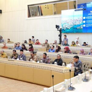 ATR/BPN Ajukan Tambahan Anggaran Rp3,6 Triliun untuk Percepatan PTSL Tahun 2026