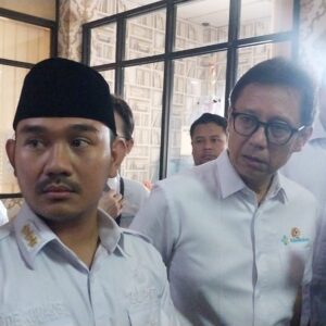 Menkes dan Bupati Bekasi Sinergi Tekan Kasus Kusta Nasional