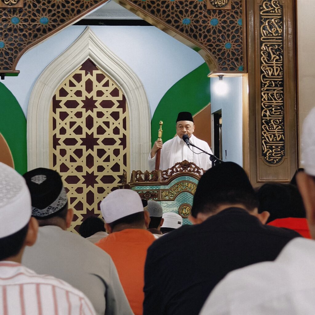 AQL Gelar Ekspedisi Dakwah Alquran di Timur Indonesia