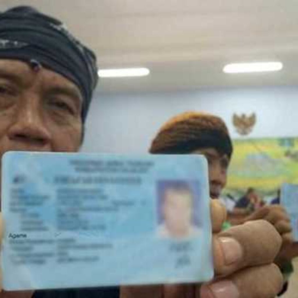 526 Warga Kecamatan Jatisampurna Ubah Data Agama di KTP jadi Penganut Kepercayaan