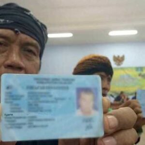 526 Warga Kecamatan Jatisampurna Ubah Data Agama di KTP jadi Penganut Kepercayaan