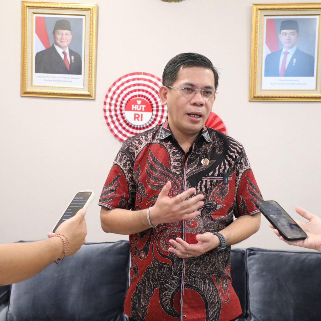 ATR/BPN Ingatkan Publik, Tak Ada Program Sertipikat Tanah Gratis