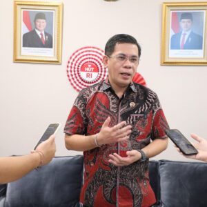 ATR/BPN Ingatkan Publik, Tak Ada Program Sertipikat Tanah Gratis