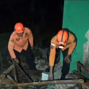 Gempa Karawang 4,9 Magnitudo Rusak Rumah dan Mushola di Bekasi