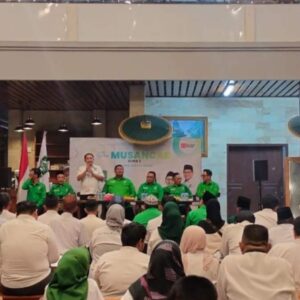 Pramusancab Zona 2 PKB Kota Bekasi Mantapkan Kekuatan Menyongsong Pemilu 2029