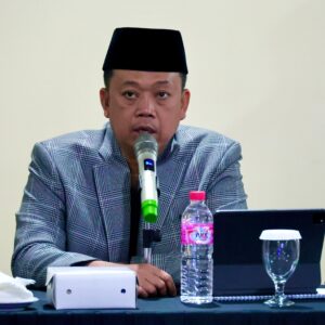 Nusron Wahid Tegaskan Pentingnya Sertipikasi Tanah Wakaf dan Tempat Ibadah
