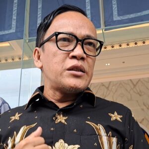 Wamenaker Immanuel Ebenezer Ditangkap KPK dalam Operasi Tangkap Tangan