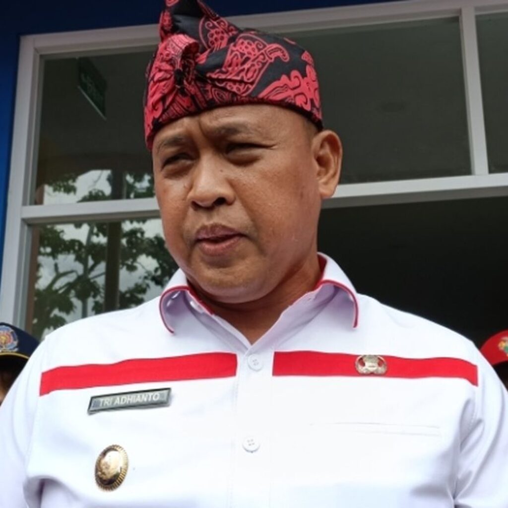 Wali Kota Tri Adhianto Umumkan Dana Hibah RW Rp100 Juta, Ada Syarat Khusus