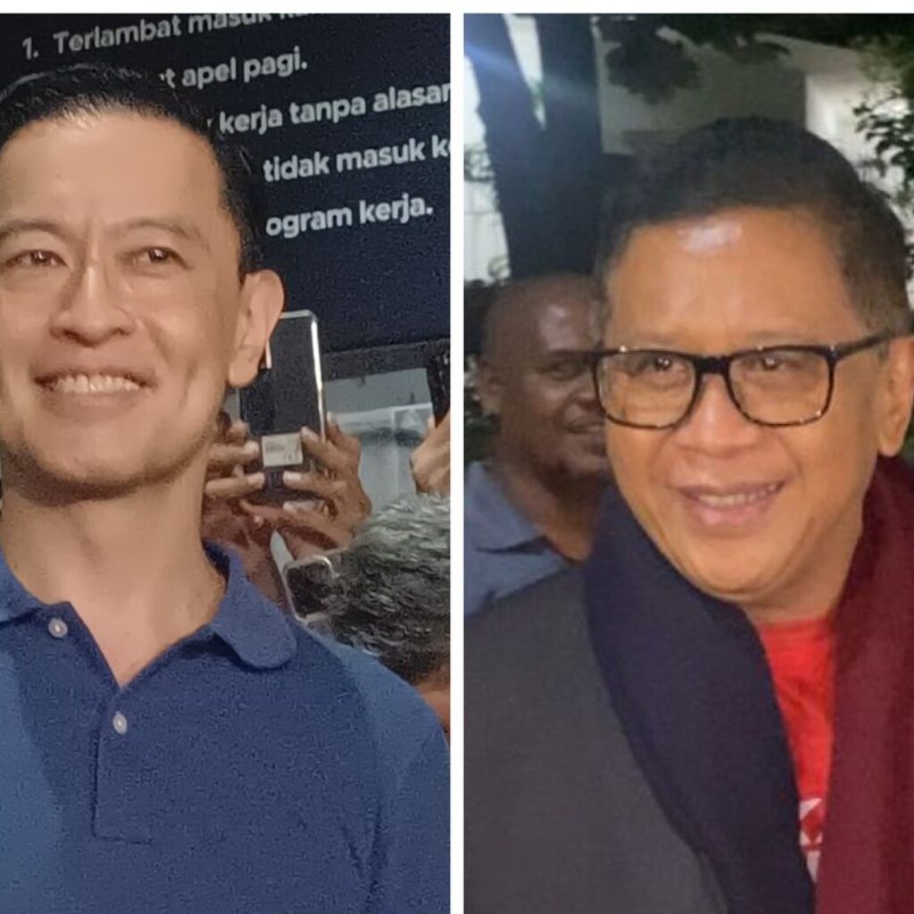 Mensesneg Tegaskan Abolisi-Amnesti Tidak Abaikan Komitmen Antikorupsi