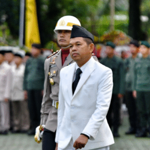 Aturan Rombel 50 Siswa, Sekolah Swasta Gugat Gubernur Jawa Barat