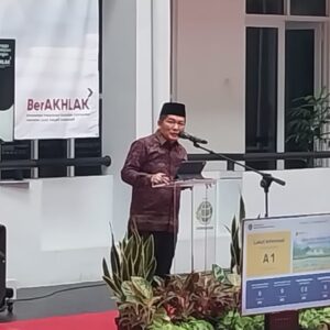 BPN Kota Bekasi Sederhanakan Layanan Peralihan Hak Tanah Lewat Sistem Elektronik
