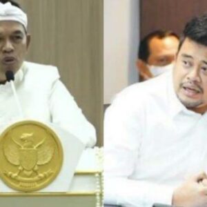 Muda Bicara ID: Bobby Nasution dan Dedi Mulyadi Masuk Daftar Gubernur Terburuk