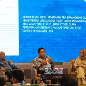 Pemkab Bekasi Wujudkan Tata Kelola Sampah Modern dan Berkelanjutan