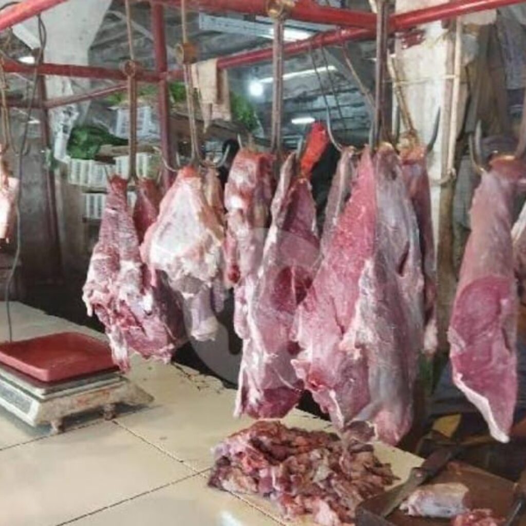 Pengamat Minta Pemerintah Ambil Alih Pengelolaan Daging Sapi Lewat BUMN