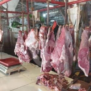 Pengamat Minta Pemerintah Ambil Alih Pengelolaan Daging Sapi Lewat BUMN