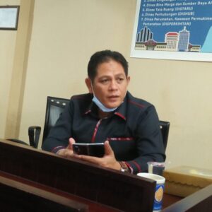 Arif Rahman Desak Tambahan Modal Tirta Patriot untuk Tingkatkan Layanan Air Bersih