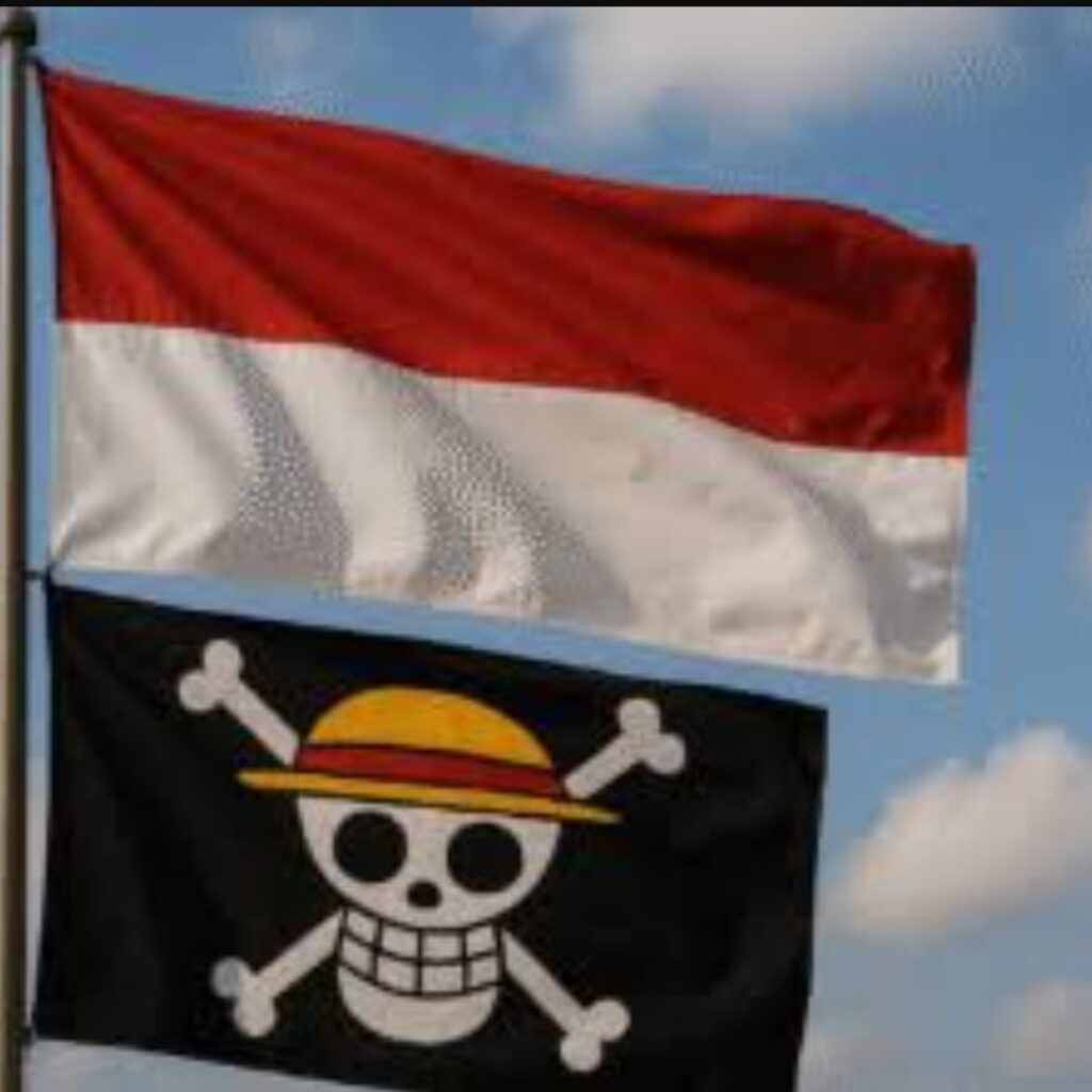 Dedi Mulyadi: Ekspresi Bebas, Asal Bendera Merah Putih Tetap Diutamakan