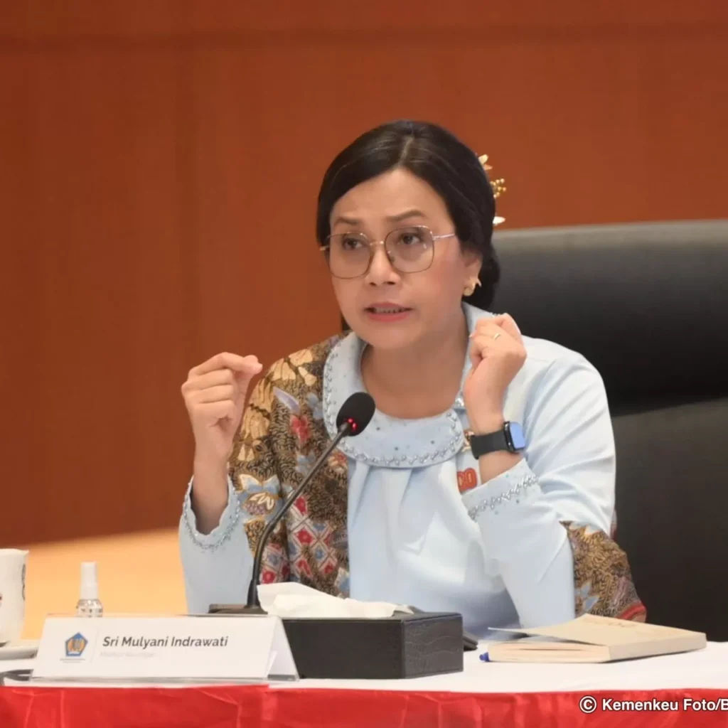 Pemerintah Gencar Awasi Shadow Economy, Pedagang Eceran jadi Target