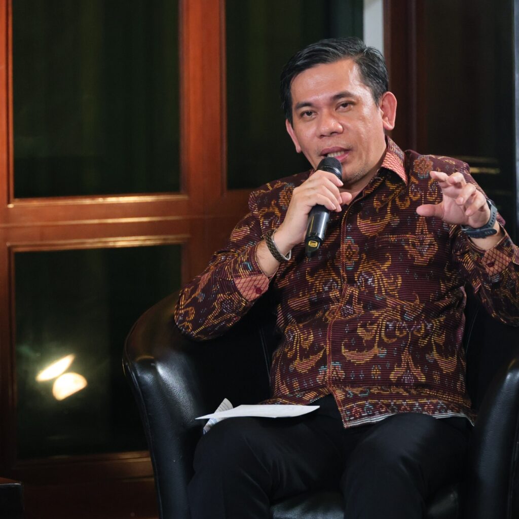 Geoportal Bhumi, Aplikasi ATR/BPN untuk Transparansi dan Akses Data Pertanahan