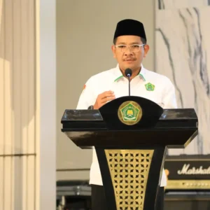 Seleksi Calon Pimpinan Baznas 2025–2030 Dibuka, Kemenag: Utamakan Integritas