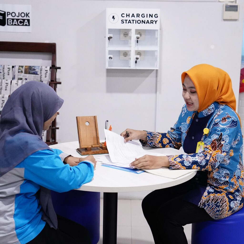 Proses HT dan Roya Kini Lebih Cepat Lewat Layanan Digital ATR/BPN