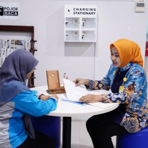 Proses HT dan Roya Kini Lebih Cepat Lewat Layanan Digital ATR/BPN