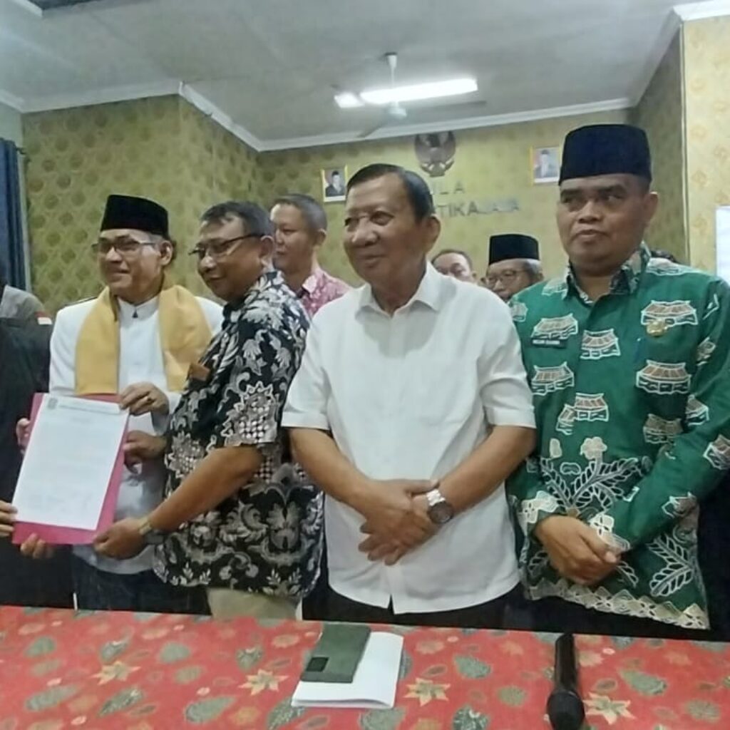 Polemik Pengajian Umi Cinta Bekasi Selesai, MUI Putuskan Tidak Menyimpang