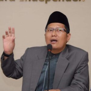 Rekeningnya Terblokir, Ketua MUI KH Cholil Nafis Kritik Kebijakan PPATK