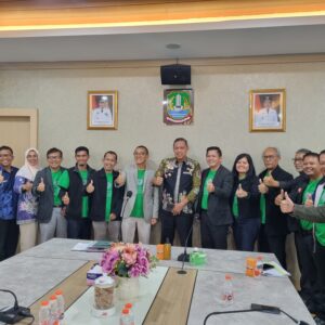 Tri Adhianto dan HA IPB Siapkan Wisata Air Ramah Lingkungan di Bekasi