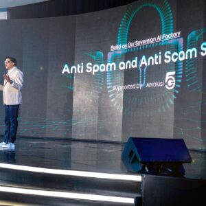 Inovasi AI Indosat: Solusi Anti-Spam dan Scam untuk Lindungi Masyarakat Digital
