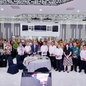 Sekjen ATR/BPN Tekankan Komitmen dan Integritas dalam Bimtek ILASPP 2025