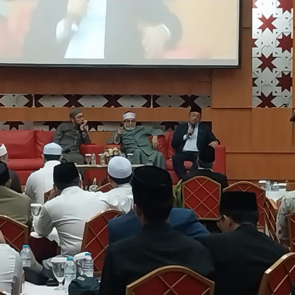 Ulama Mesir Jadikan Indonesia Pusat Ilmu Qiraat Dunia