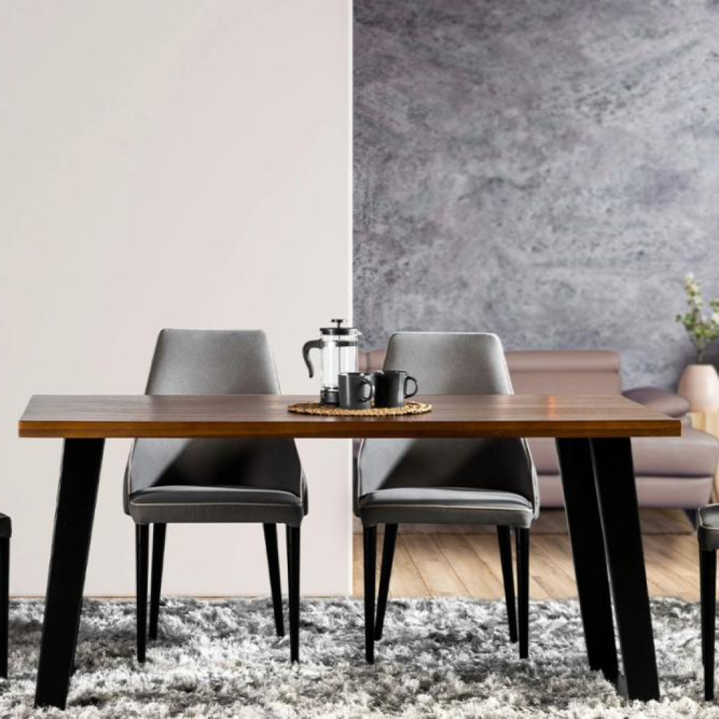 Mengenal Gaya Japandi dalam Furniture di Indonesia