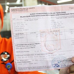DPRD Kota Bekasi Siap Dukung Wacana Penghapusan PBB Usulan Gubernur Jabar