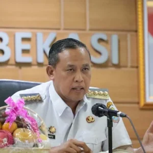 Pemkot Bekasi Perkuat Langkah Wujudkan Kota Sehat dan Berkelanjutan