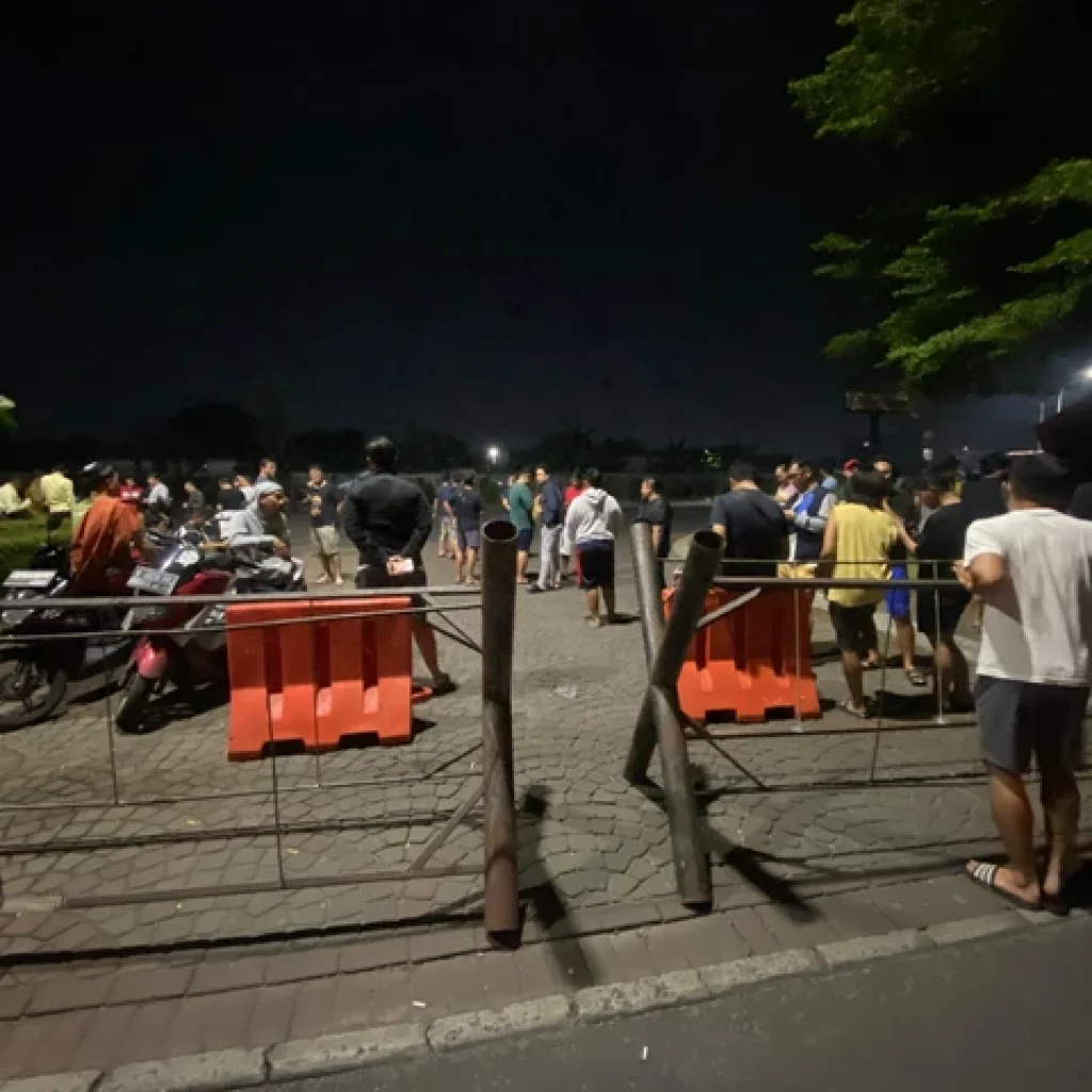 Gerakan “Warga Jaga Warga” Solidaritas Masyarakat Bekasi Wujudkan Ketertiban