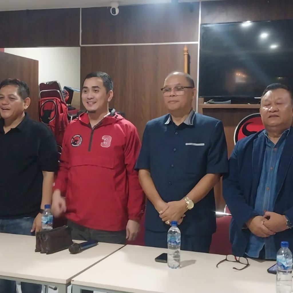 PKB dan PDI Perjuangan Resmi Terlibat dalam Polemik Anggota DPRD Kota Bekasi