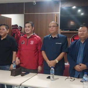 PKB dan PDI Perjuangan Resmi Terlibat dalam Polemik Anggota DPRD Kota Bekasi