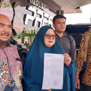 Dirut BUMN Diduga Lakukan Penipuan Rp400 Juta, Polres Metro Bekasi Kota Dalami Kasus