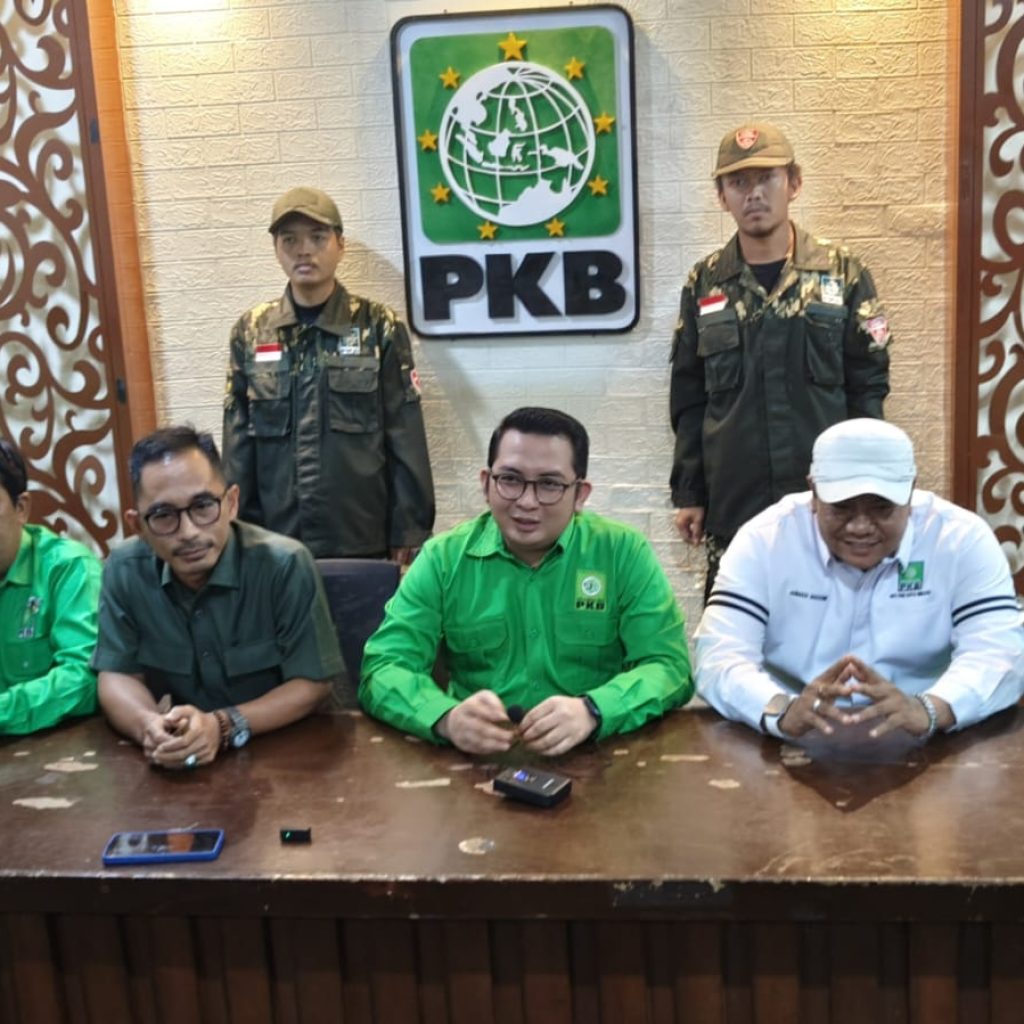 PKB Kota Bekasi Tegaskan Kawal Proses Hukum Kasus Penganiayaan Anggota Dewan