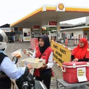 Pemerintah Antisipasi PHK Akibat Kekosongan BBM di SPBU Swasta